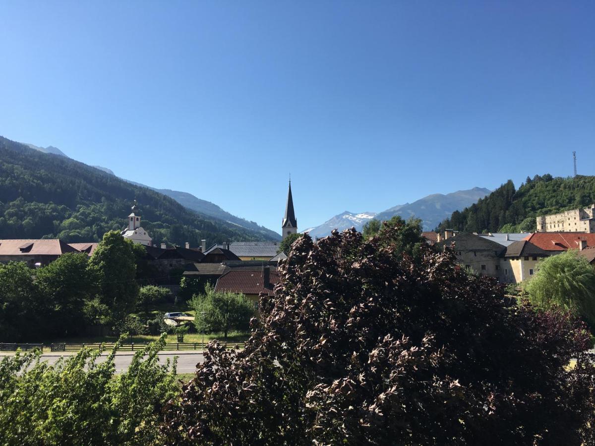 Appartements Prunner Gmünd Dış mekan fotoğraf