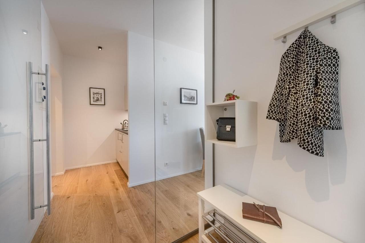 Appartements Prunner Gmünd Dış mekan fotoğraf