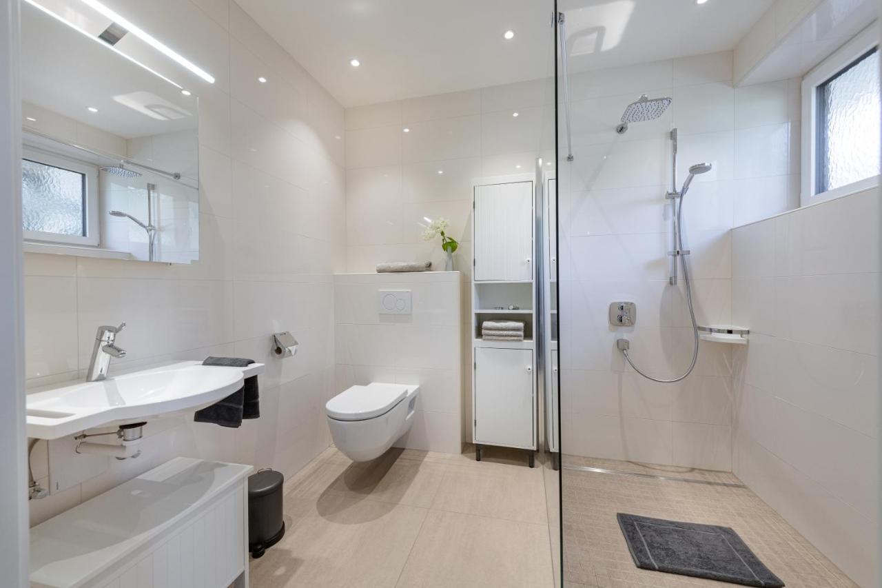 Appartements Prunner Gmünd Dış mekan fotoğraf