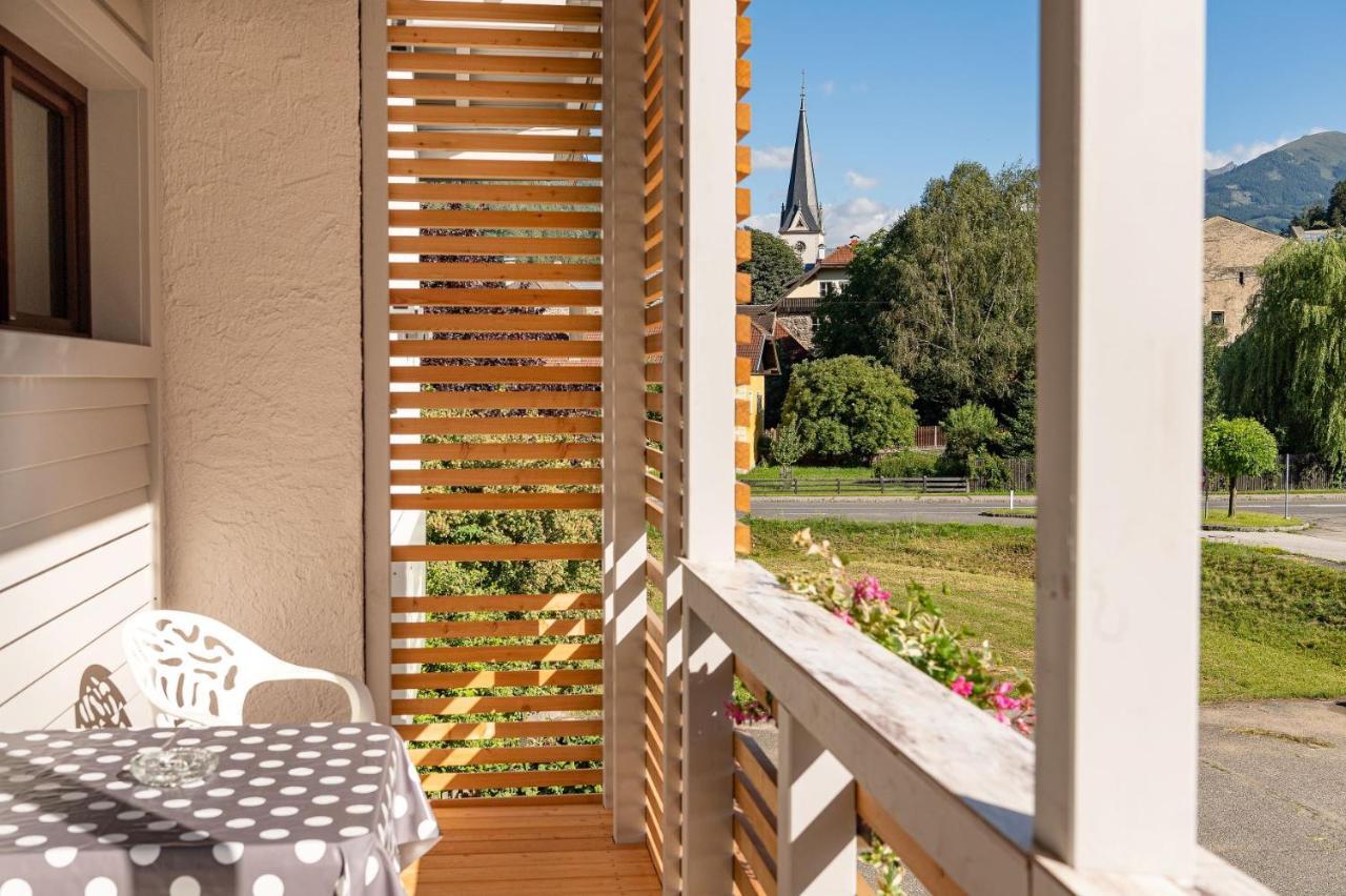 Appartements Prunner Gmünd Dış mekan fotoğraf