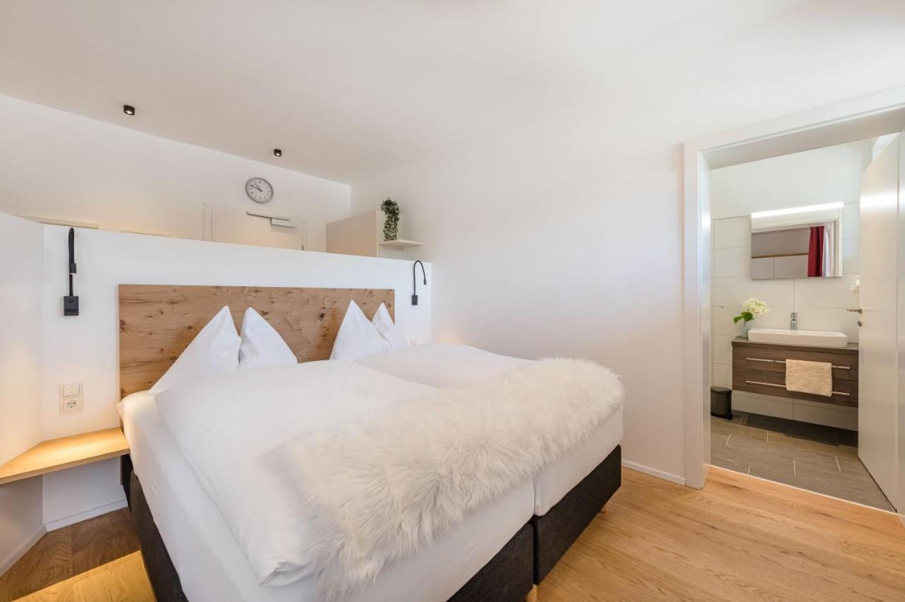 Appartements Prunner Gmünd Dış mekan fotoğraf