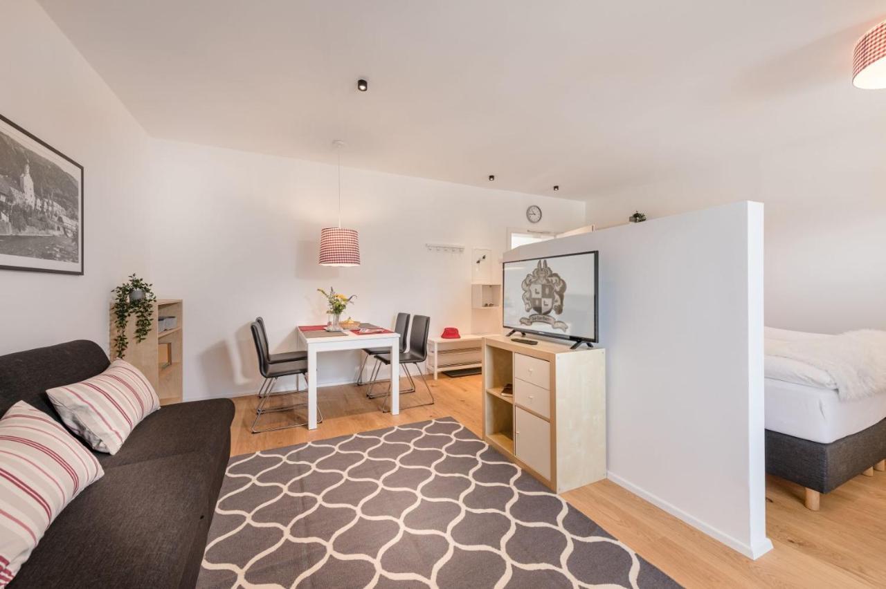 Appartements Prunner Gmünd Dış mekan fotoğraf
