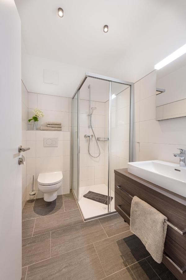 Appartements Prunner Gmünd Dış mekan fotoğraf