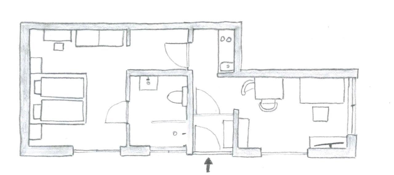 Appartements Prunner Gmünd Dış mekan fotoğraf